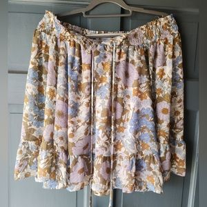 Boutique Top Size Large